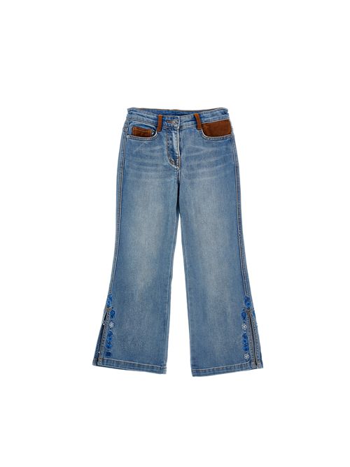  ERMANNO SCERVINO | Z9G402 7015062S